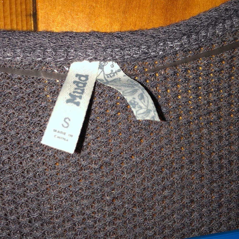 Mudd sweater - Picture 3 of 3